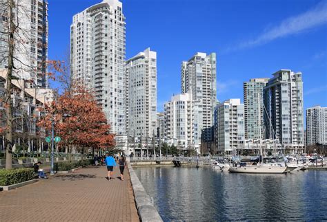 Where To Stay In Vancouver Best Neighborhoods And Hotels 2022