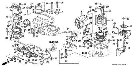 2003 Honda Accord V6 Engine Diagram Ubicaciondepersonascdmxgobmx