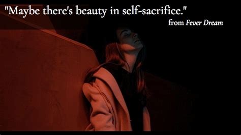 Maybe Theres Beauty In Self Sacrifice Monologue Blogger