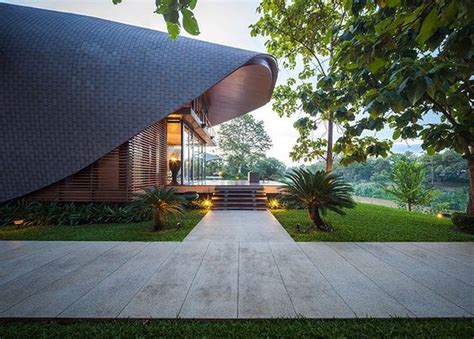 20 Modern Thai House Design Ideas To Inspire Your 87designs