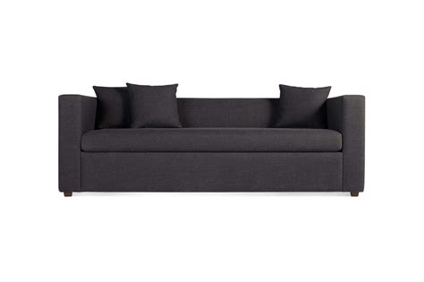 The sofa sleeper mechanisms provided by leggett & platt furniture components offer many options of quality sleeper mechanisms for residential and hospitality use. 10 Easy Pieces: Good-Looking Sleeper Sofas - Remodelista