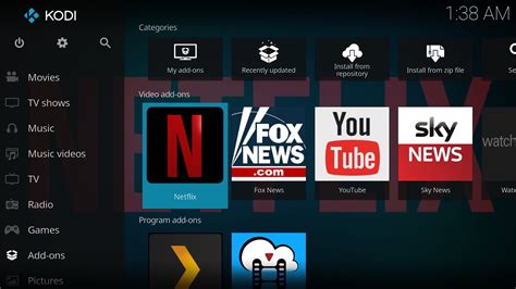 Raspex Project Now Lets You Turn Your Raspberry Pi Into A Htpc With Kodi