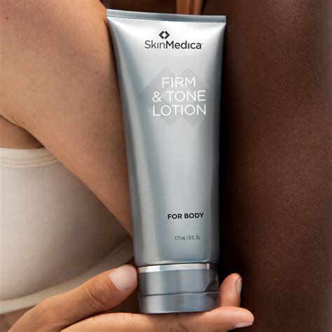 Skinmedica® Firm And Tone Lotion For Body Sutton Dermatology Aesthetics Ctr