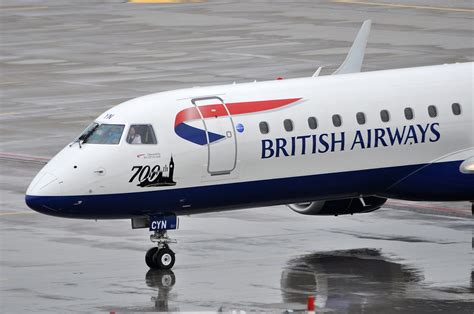 I wonder if these are in addition to the 4 e190s ba announced were joining the fleet or part of the four? Grupo controlador da British Airways estuda adquirir 26 ...