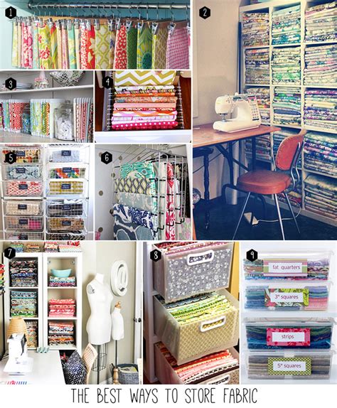 5,852 likes · 24 talking about this · 4,349 were here. The best ways to store fabric - Andrea's Notebook