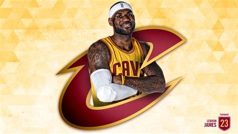 Made for nba lebron james fans. Lebron James Cleveland Wallpapers HD Free download ...