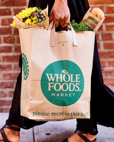 Amazon Prime Removed Free Whole Foods Deliveries And Now People Are