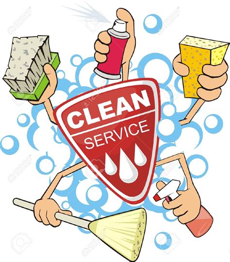 Cleaners Clipart Clipground