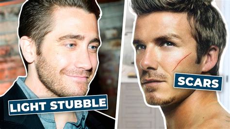 5 Science Backed Ways Men Can Look More Attractive Youtube