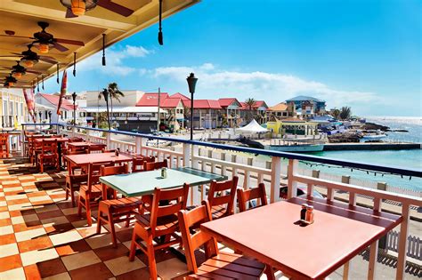10 great restaurants in the cayman islands where to eat in the cayman islands and what to try