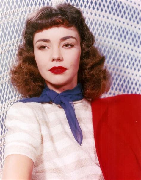 Beautiful Photos Of Jennifer Jones In The S And S Vintage
