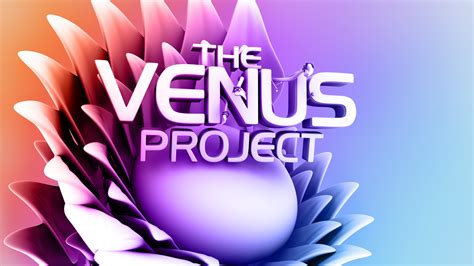 The Venus Project By Gardensystem On Deviantart