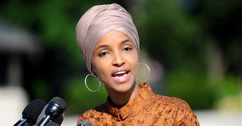 It is my job to listen, to build coalitions, and turn what i from refugee to the u.s. Ilhan Omar Breaks Silence On Claim She Had Affair With ...