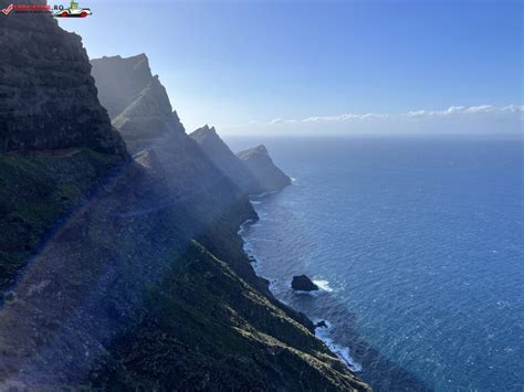 Mirador del Balcón Gran Canaria Spania Filme Filmulețe de promovare Materiale Video