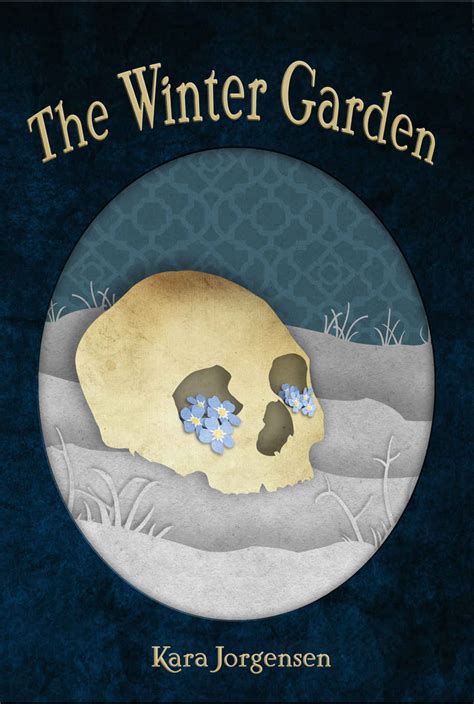 Fantasy Review: The Winter Garden by Kara Jorgensen