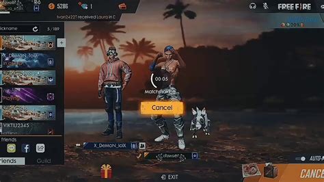 Cada juego de 10 minutos te pondrá en una isla remota con otros 49 jugadores buscando sobrevivir. Топ Игра. Free fire - YouTube