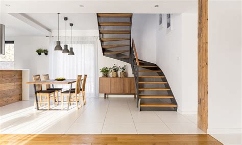 Open Staircase Design Ideas For Your Home Design Cafe