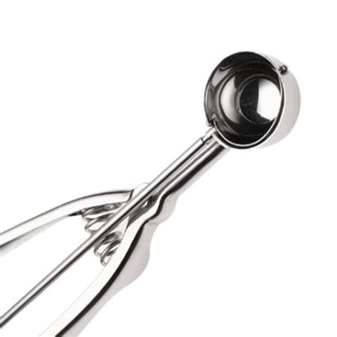 Norpro Stainless Steel Scoop 1 Tablespoon 35mm Free Image Download