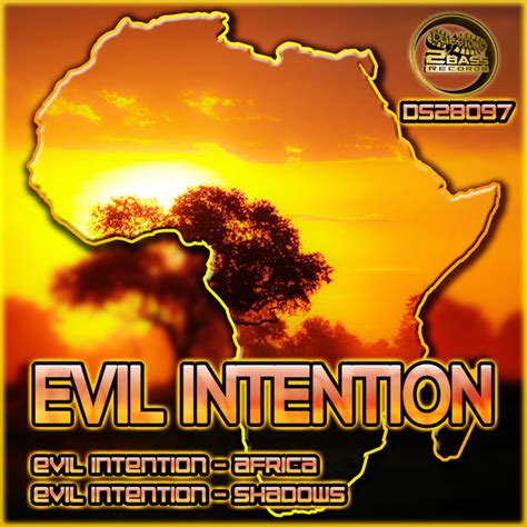 Evil Intention Africa Shadows 2017 320 Kbps File Discogs
