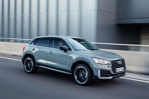 Audi Q2 2019 Review Price And Features