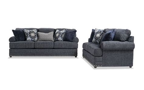 Bobs Furniture Leather Sofa Sets | www.resnooze.com