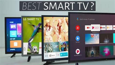 Smart Tv Options For 2020 Real People Win