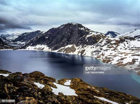 Djupvatnet Photos And Premium High Res Pictures Getty Images