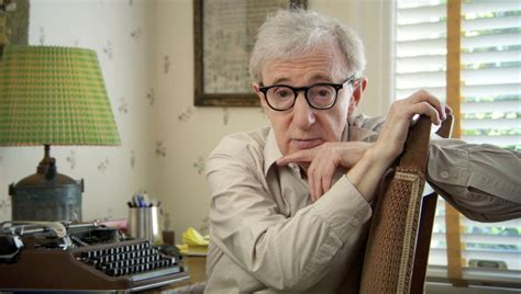 Les Lecteurs Voyageurs Woody Allen Entre Traits Desprit Et Traits D