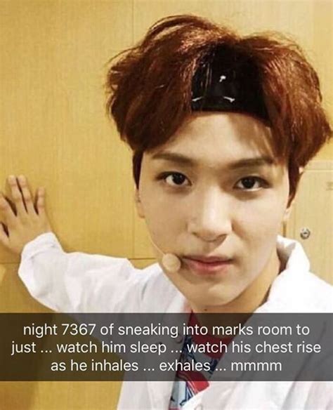 Nct Memes Sexykoreanmen In 2019 『grσupchαt』 Kpop Snapchat Nct