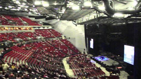 First Direct Arena Leeds Hd Youtube