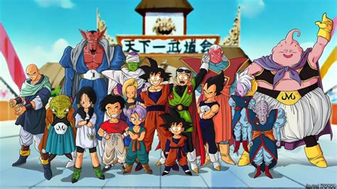 I planing to make this mod to be the best dragon ball mod for mc ever ^^ i have many ideas and plans that will come true. Top 7 DRAGON BALL Z Episodes | Nerdist
