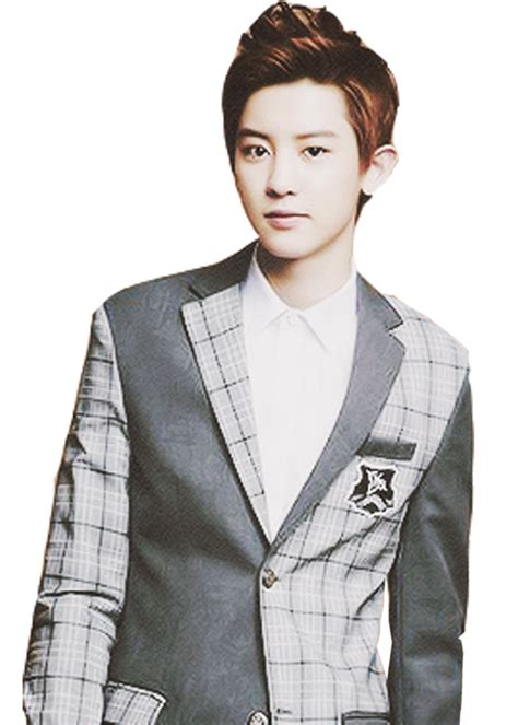 Park chanyeol 27/11/1992 rapper | see more about exo, chanyeol and kpop. EXO Chanyeol PNG (1) by Jocy12 on DeviantArt