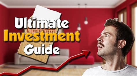 Why You Need To Invest In 2023 Ultimate Investing Guide Youtube