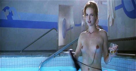 Very Hot Bed Scene Of Charlize Theron Telegraph