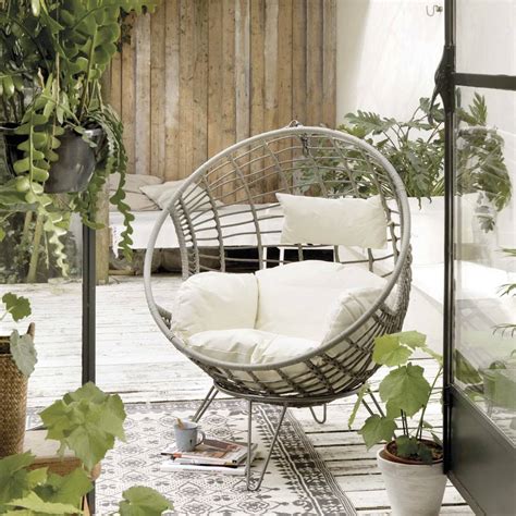 56% off 150kg max load classic hammock swing chair bohemian style cotton rope hanging spider swing for patio, yard, garden indoor outdoor 0 review cod. indoor outdoor hanging chair by ella james ...