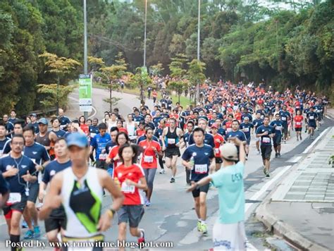 Run and jump over gaps and monsters. RUNNING WITH PASSION: Press Release: Great Eastern Live ...