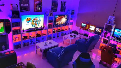 How Much Rate My Gaming Room Out Of 10 Rgaming