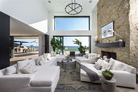 Elevate Your Space With Malibu Interior Designer Breegan Jane Breegan