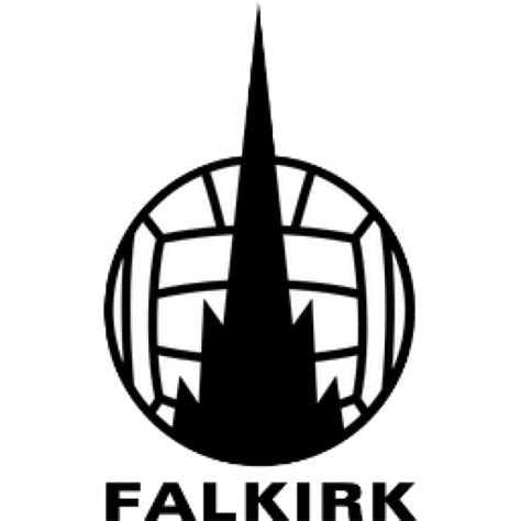 Falkirk Fc Rouge Mémoire