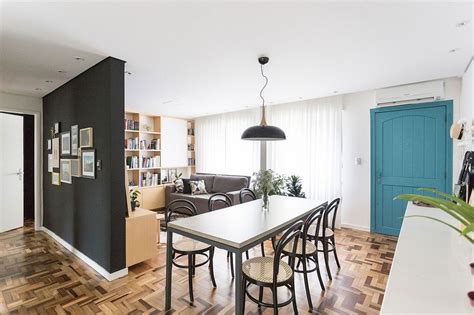 25 Tiny Apartment Dining Rooms That Save Space And Multitask