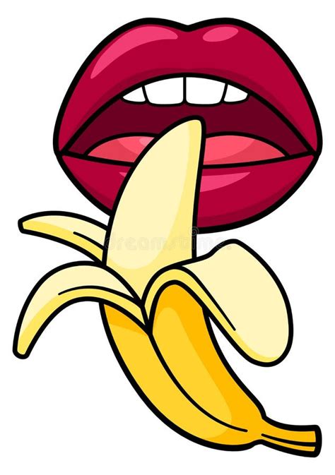 Sexy Banana Stock Illustrations 181 Sexy Banana Stock Illustrations