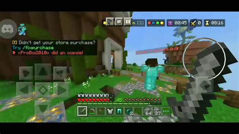 Hive Skywars Funny Moments 1 Hive Minigames Skywars Funny Moments
