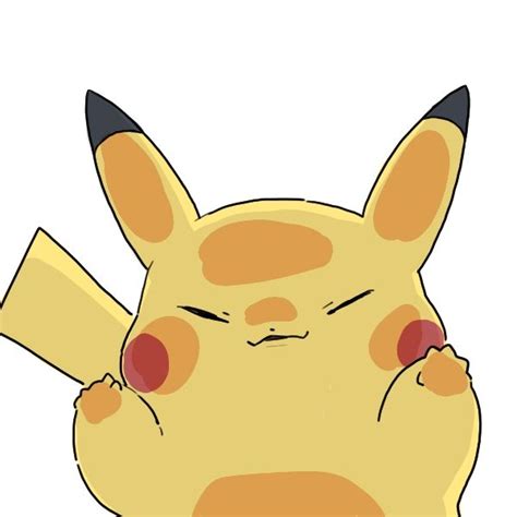 Ban（低浮上） On Twitter Cute Anime Character Discord Emotes Pikachu