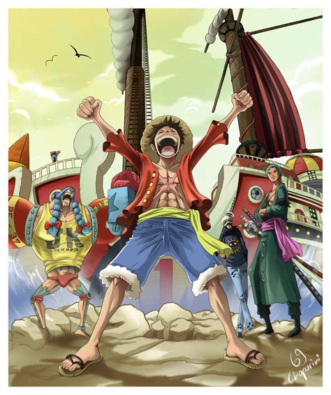 One Piece ©artth Coloring By Me Anime Academia