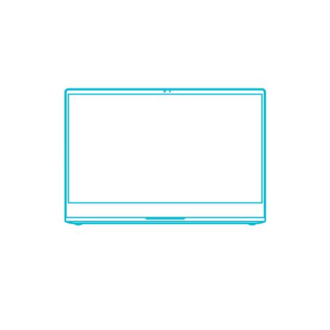 Samsung Laptops Dimensions And Drawings