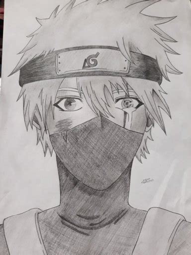 Naruto Drawings Anime Amino