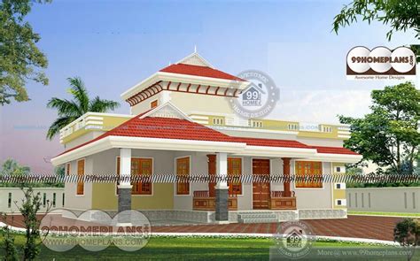 Get all the latest kerala news on ndtv. Kerala New Model Home Design Two Story House Plans For ...