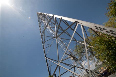 Antenna Towers Ersan Company