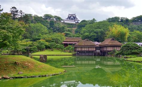 Hikone Castle Gaijinpot Travel