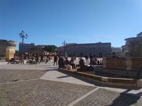 Alleen authentieke agriturismo in marche. Senigallia und seine Rotonda am Meer - sonoitalia.de